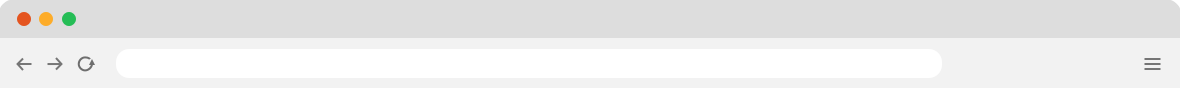 browser border