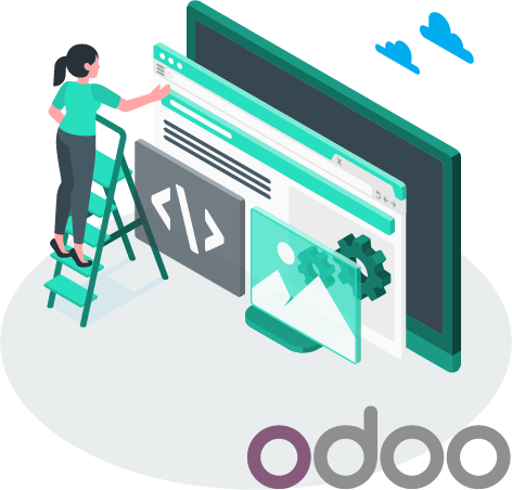 Odoo ERP