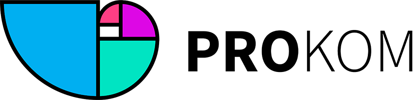 PROKOM Logo